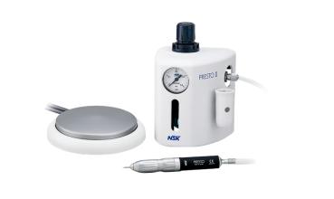 NSK Presto II Laborturbine